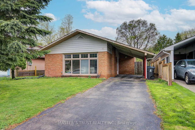 30 Deerfield Road