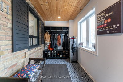 2311 Gerrard St, Toronto - East End-Danforth image-0-1