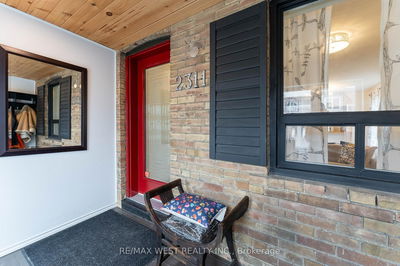 2311 Gerrard St, Toronto - East End-Danforth image-0-2