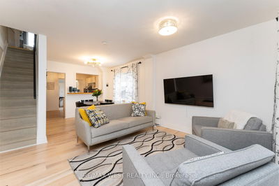 2311 Gerrard St, Toronto - East End-Danforth image-0-3