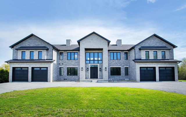 2033 Nash Road