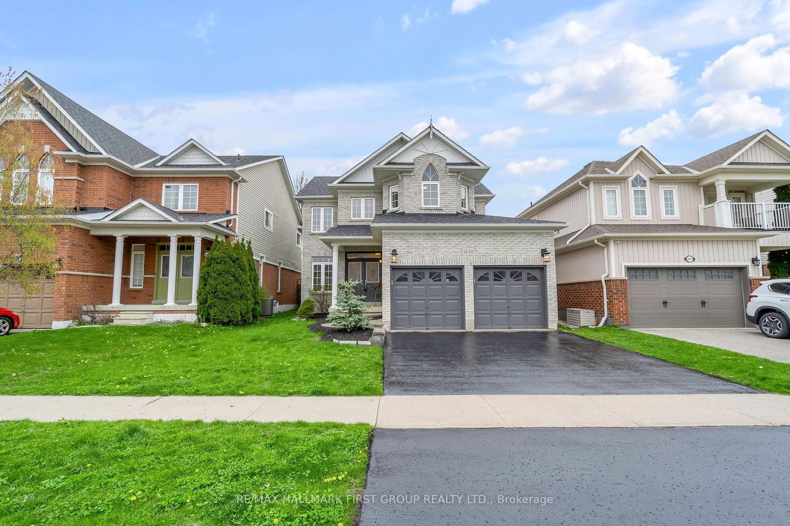 Property at 1649 Sherbrook