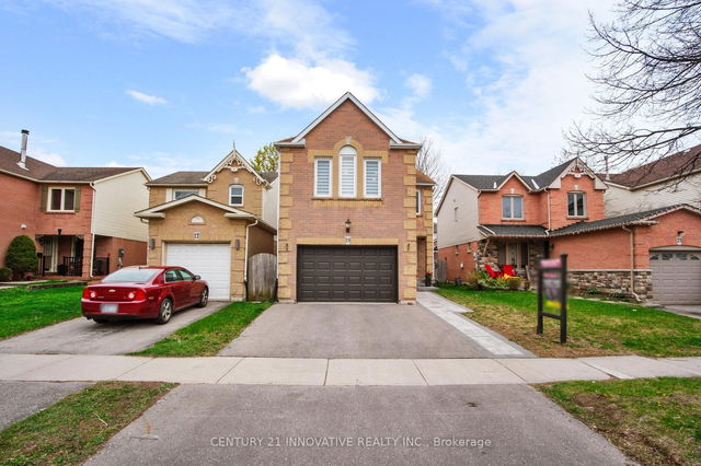 19 Yorkville Drive