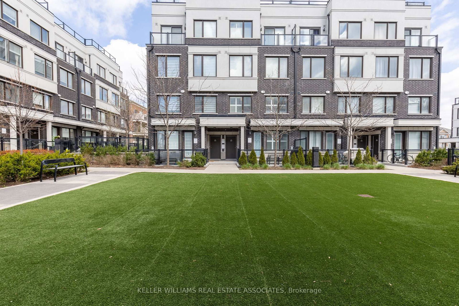 Property at 1711 Pure Springs