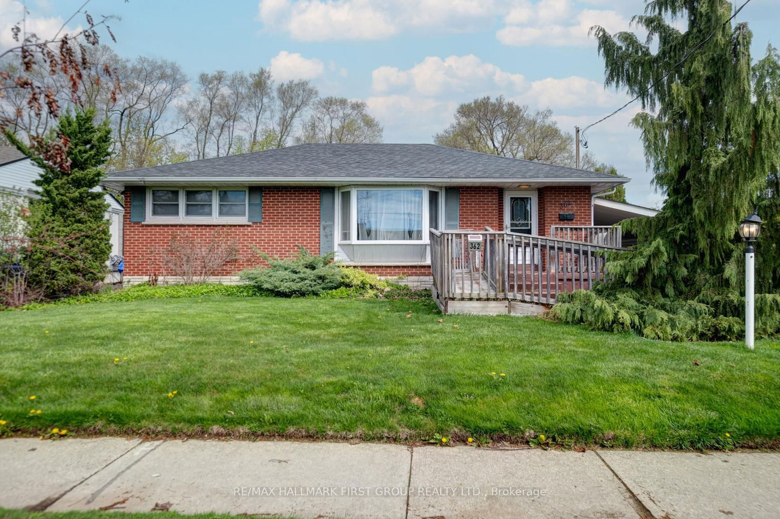 Detached House for sale at 362 Marion Avenue, Oshawa, McLaughlin, L1J 3B1 - MLS: E12130464