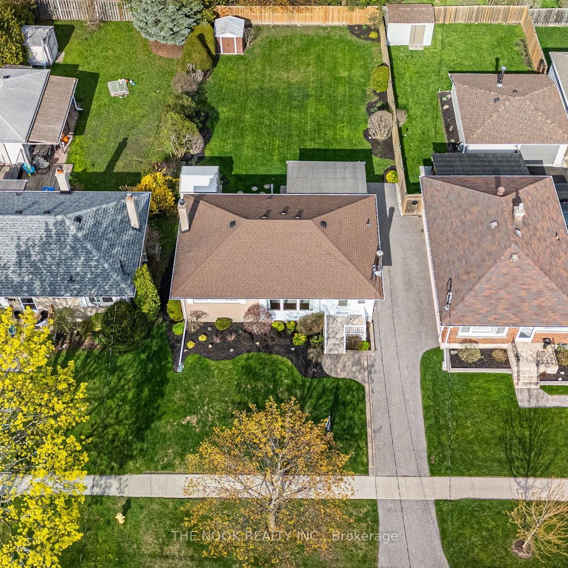 Property at 287 Windsor