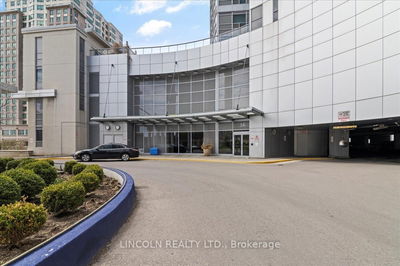 Unit 815 — 36 Lee Centre Dr, Toronto - Woburn image-0-1