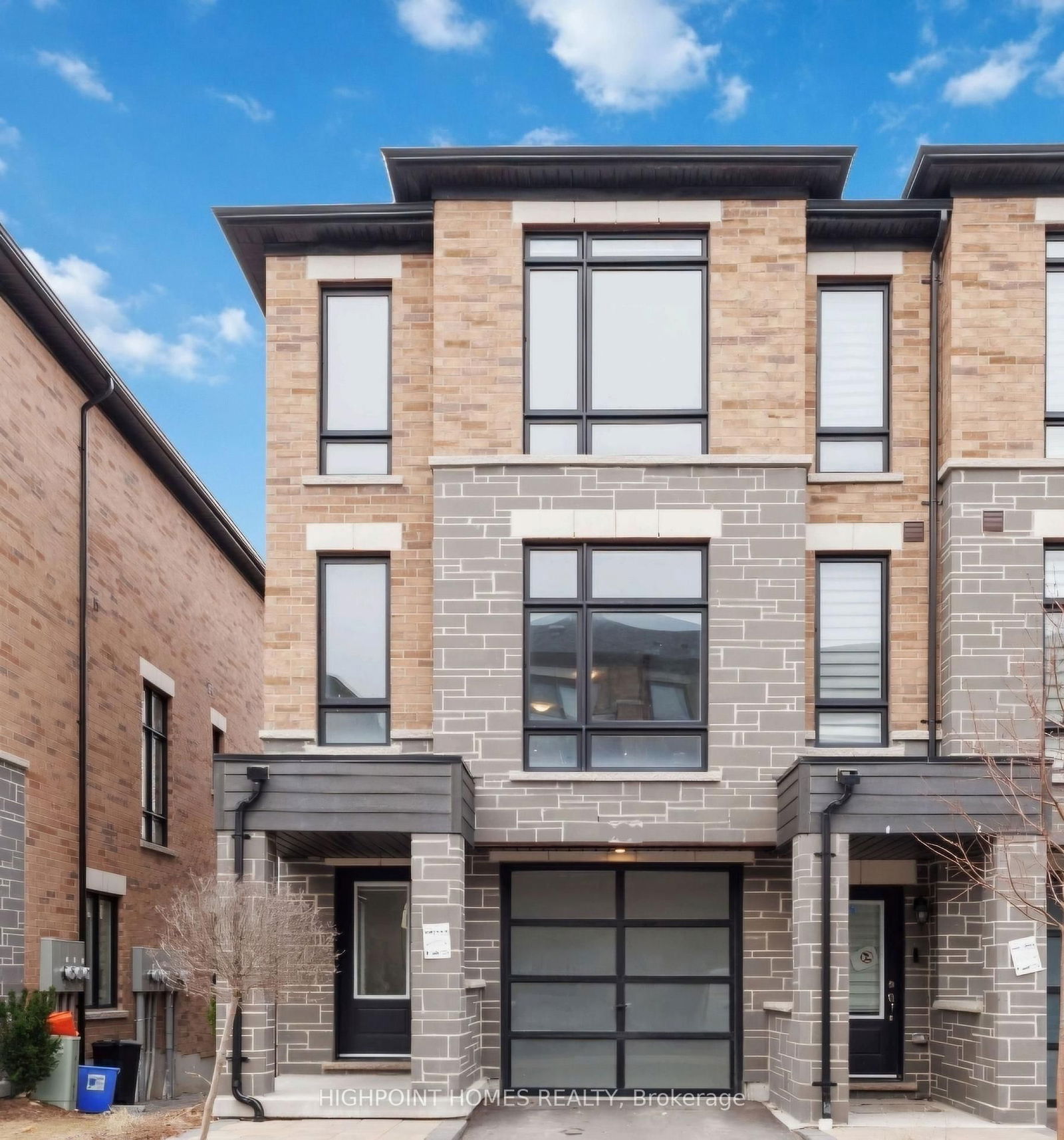 Townhouse for sale at 1418 Coral Springs Path, Oshawa, Taunton, L1K 3G1 - MLS: E12130592