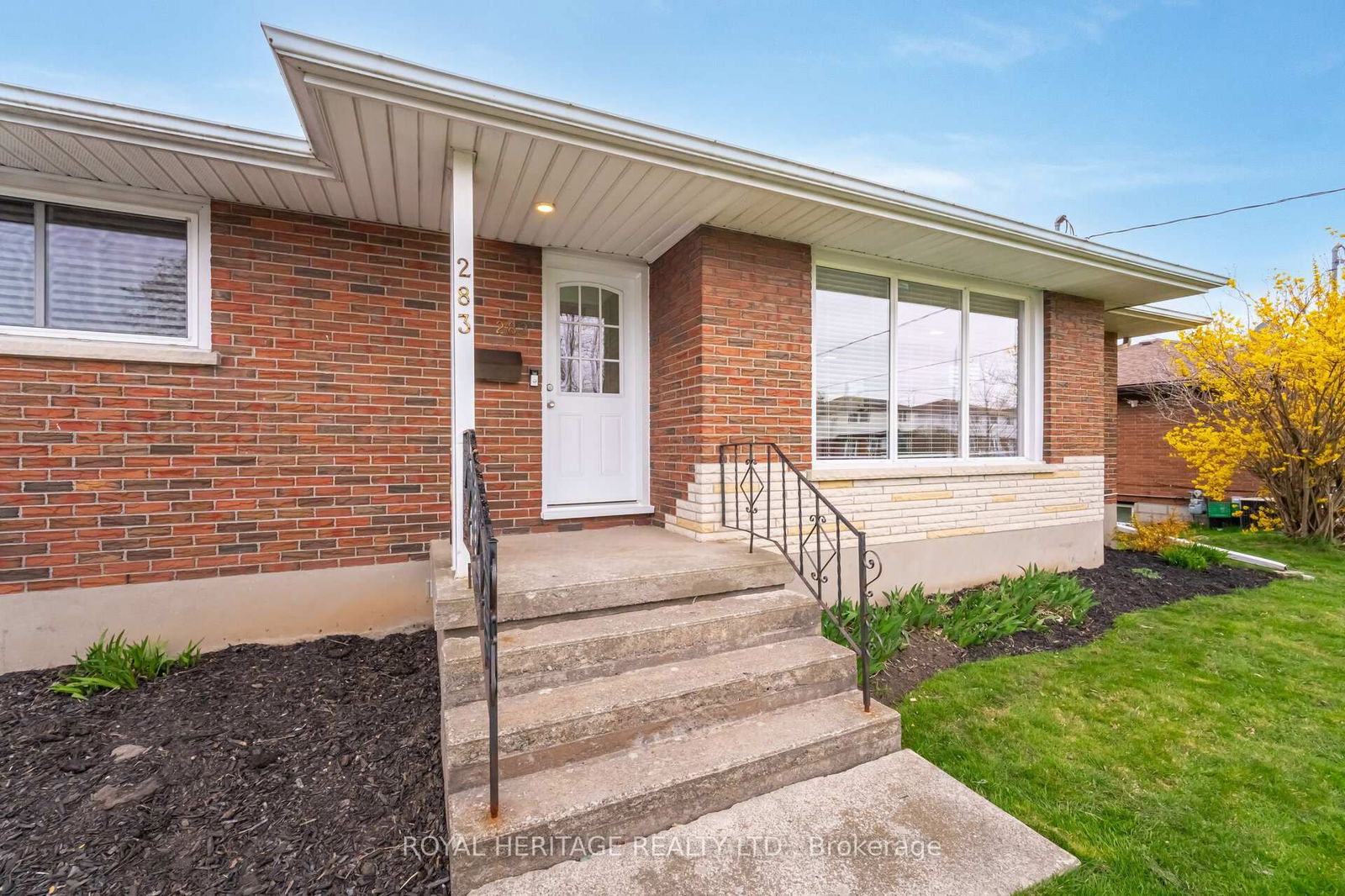 Property at 283 Porter