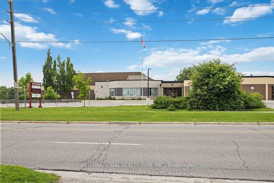 Detached House for sale at 575 Stevenson Road, Oshawa, McLaughlin, L1J 5N9 - MLS: E12130600