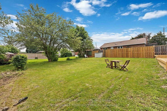 575 Stevenson Road