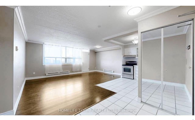 1103 - 207 Galloway Road
