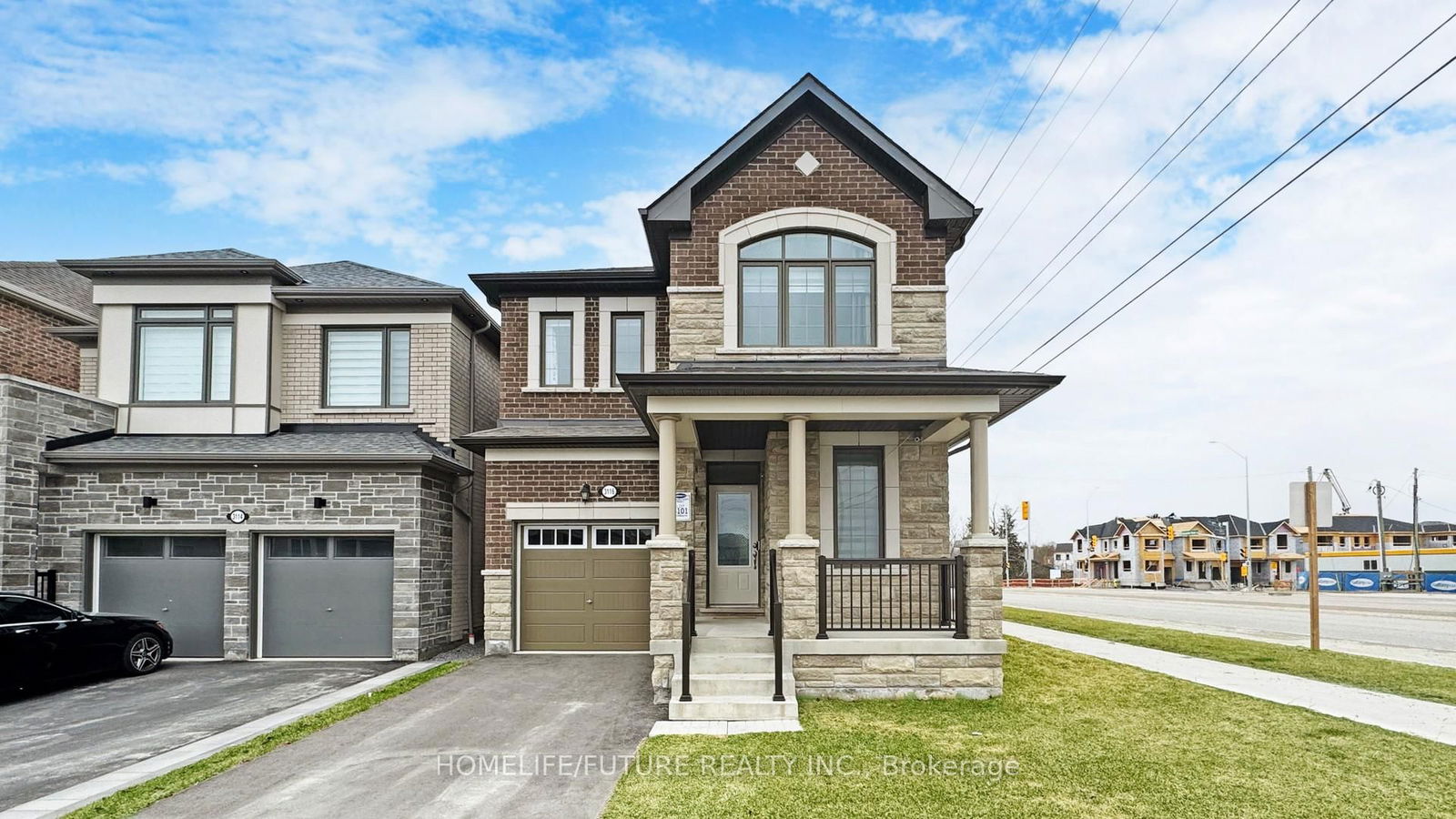 Property at 3116 Willowridge