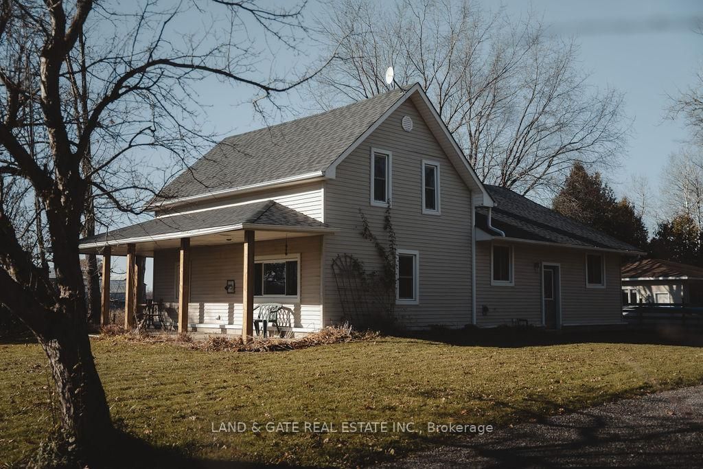 Property at 4501 Devitts