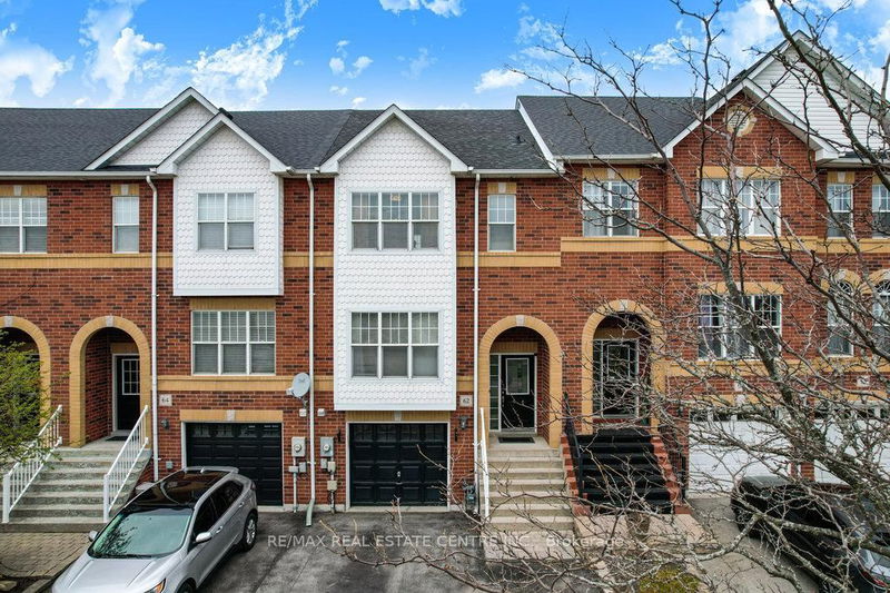 62 Kilgannon Ave, Clarington - Courtice image-0-0