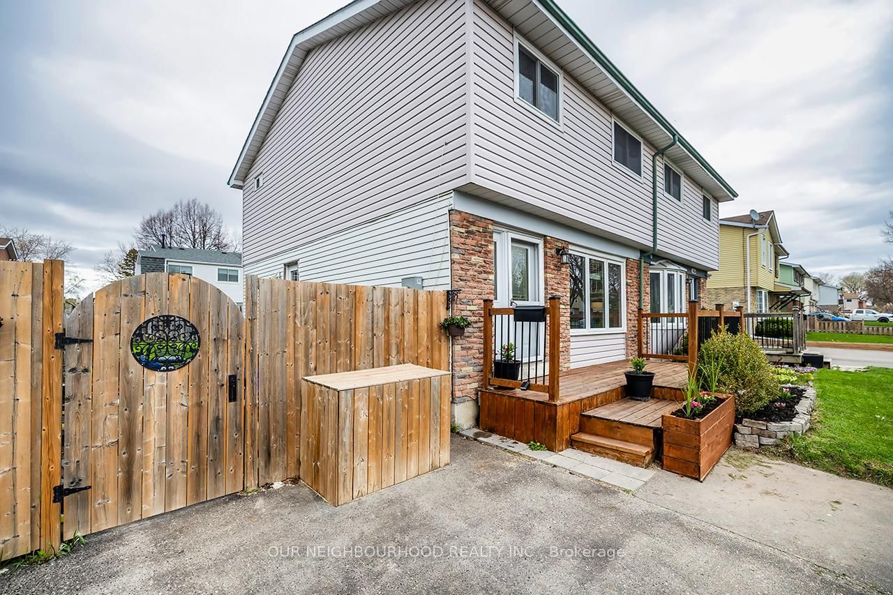 Property at 1458 Fenelon