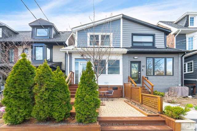 78 Alton Avenue