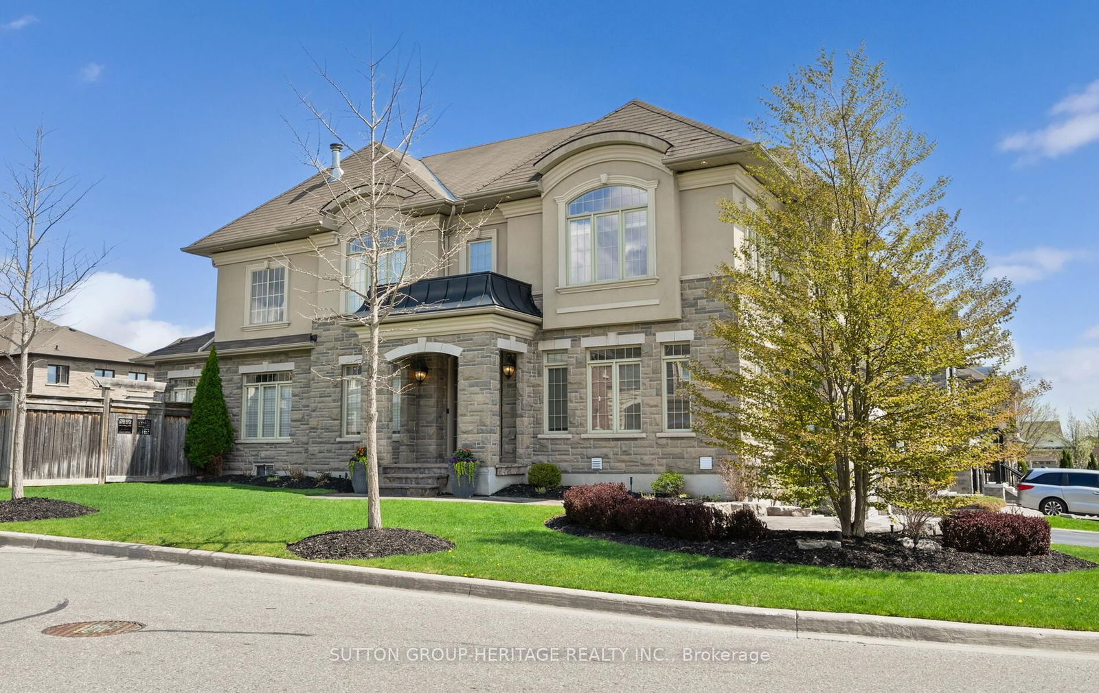 Property at 11 Serene