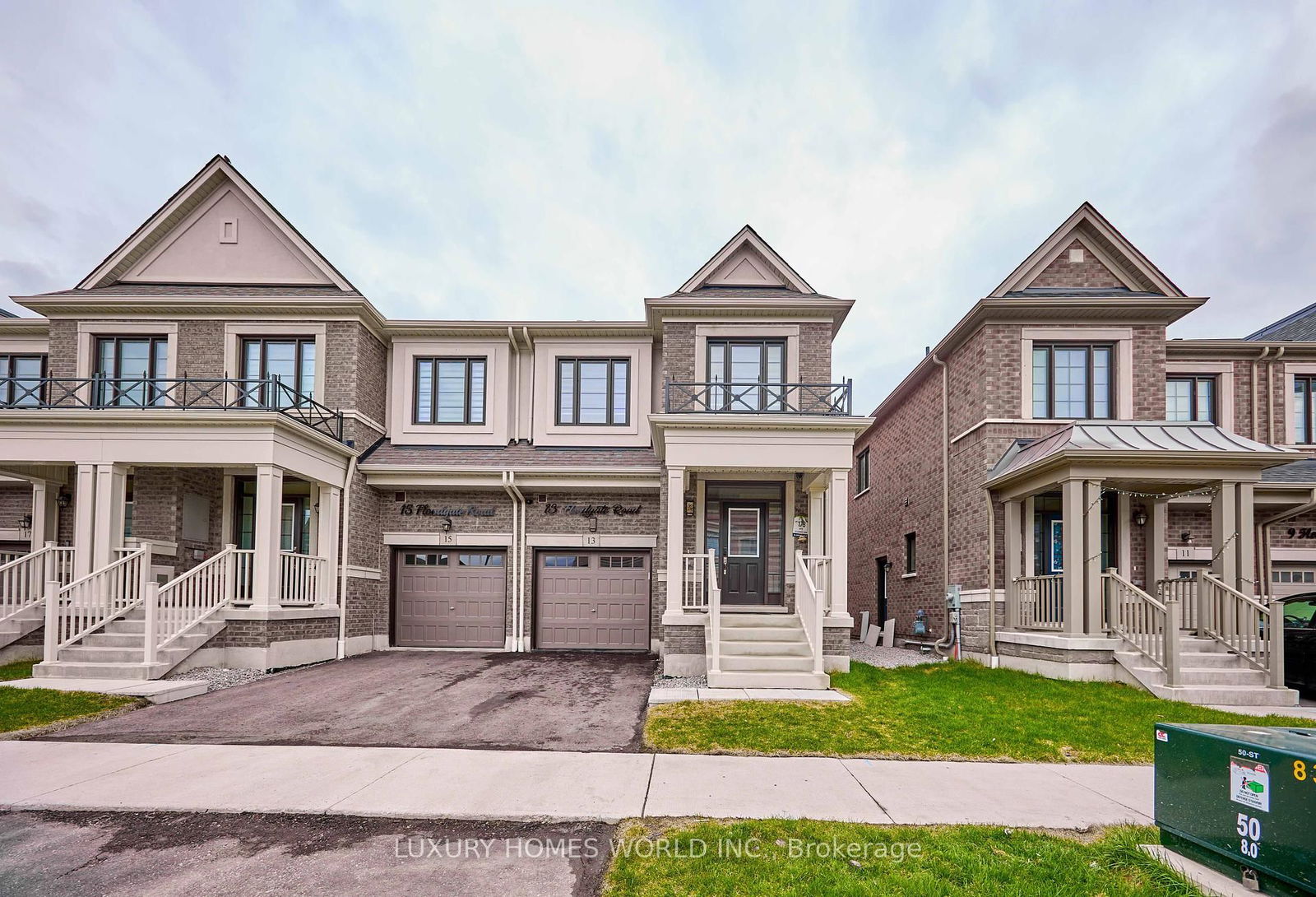 Property at 13 Floodgate