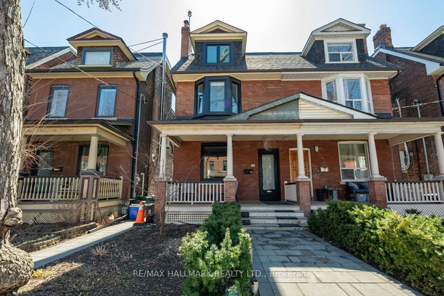 95 Victor Avenue