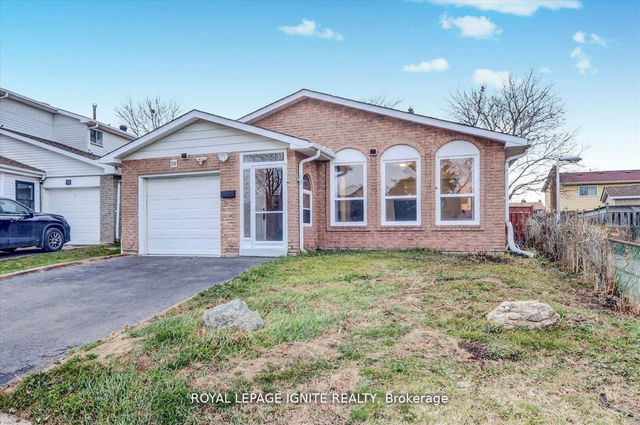 50 Bridley Drive