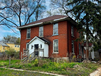 1727 Dunchurch St, Pickering - Dunbarton