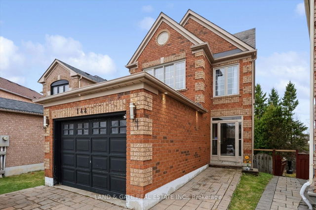 144 Smales Drive