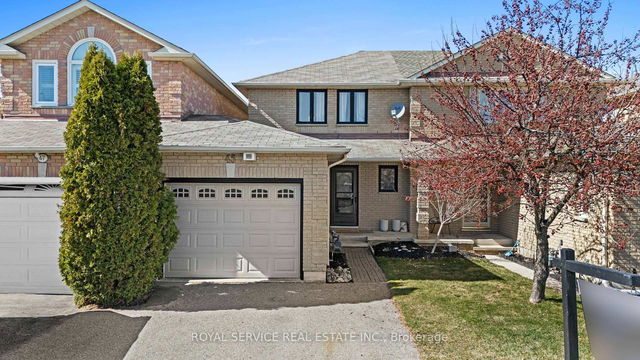 45 Short Crescent