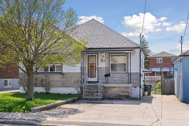 134 Magnolia Avenue