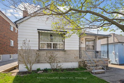 134 Magnolia Ave, Toronto - Kennedy Park image-0-2