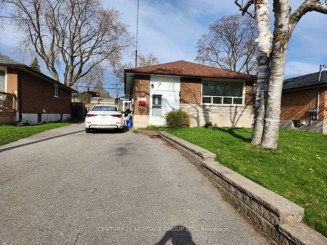 1465 Park Road