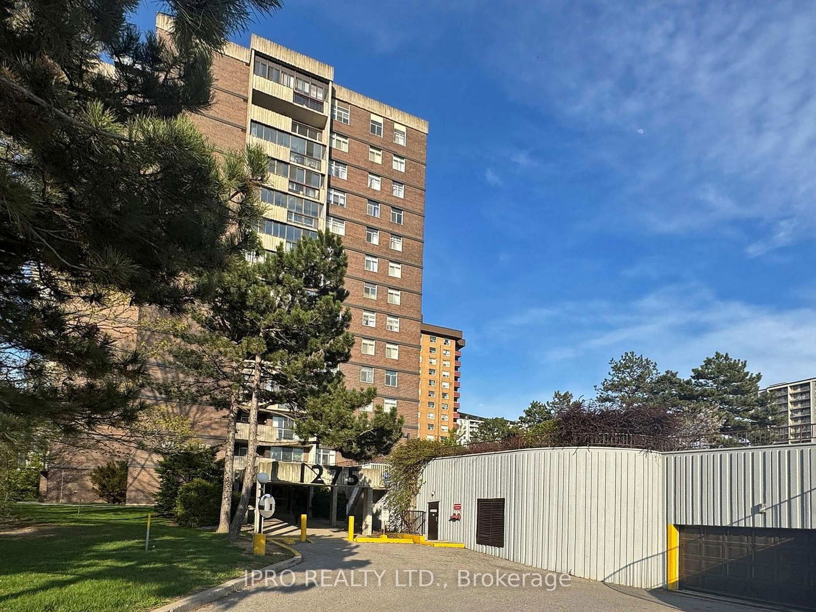 Condo for sale at 1003-1275 Markham Road, Toronto, Woburn, M1H 3A2 - MLS: E12131138