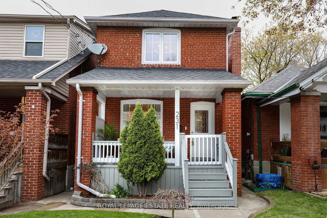 231 Bingham Avenue