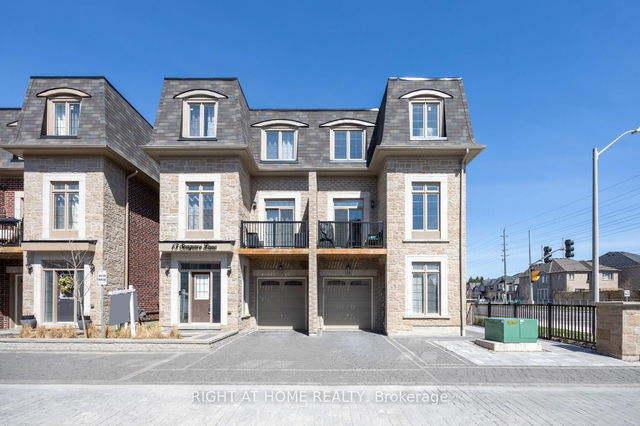 14 Seagrave Lane