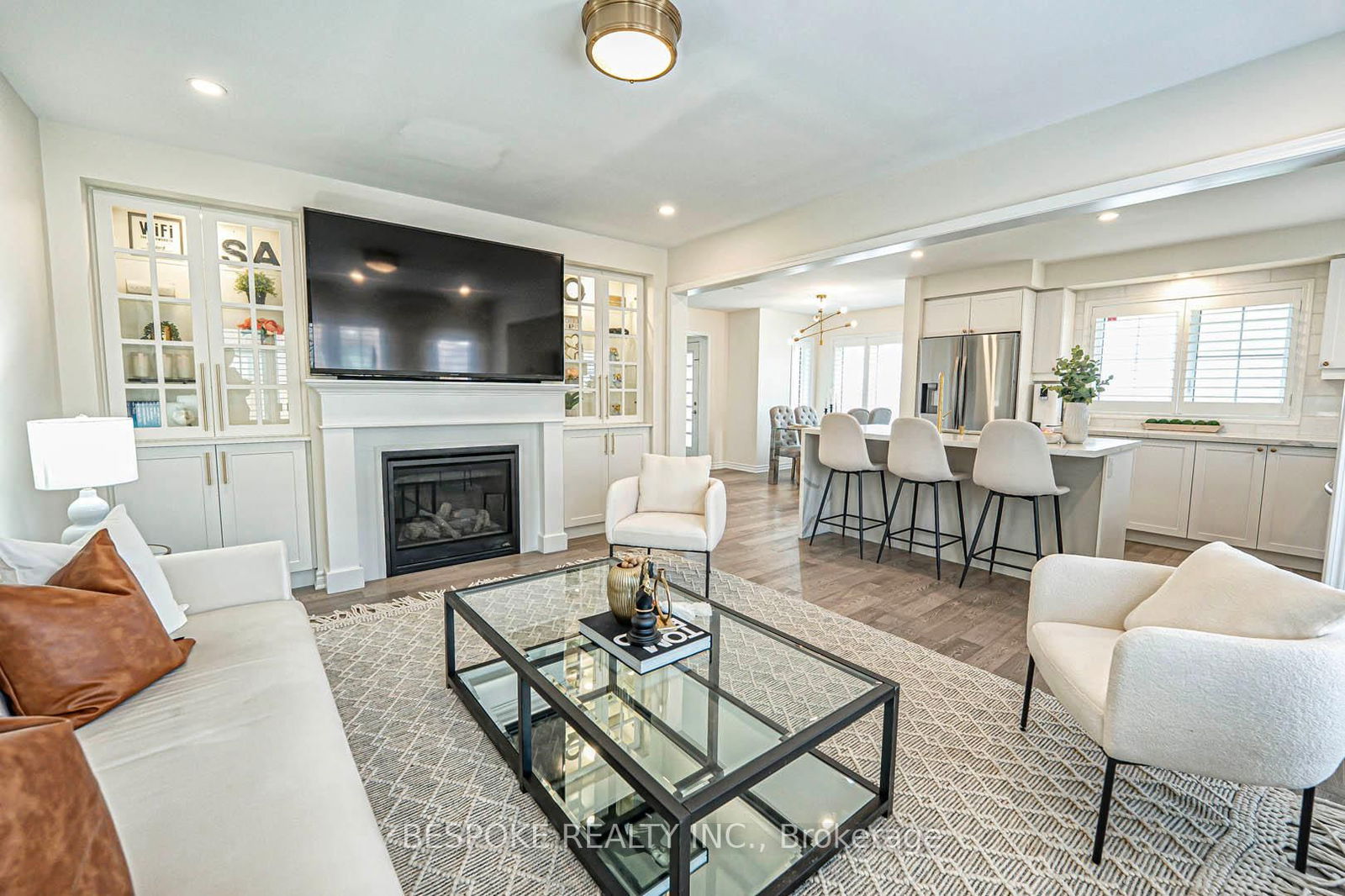 Property at 2 Westfield