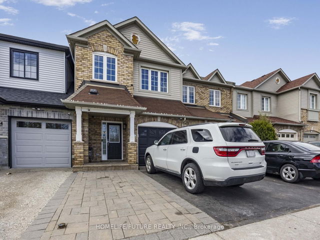 66 Gristone Crescent