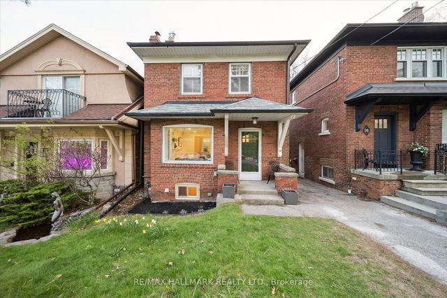 30 Nursewood Road