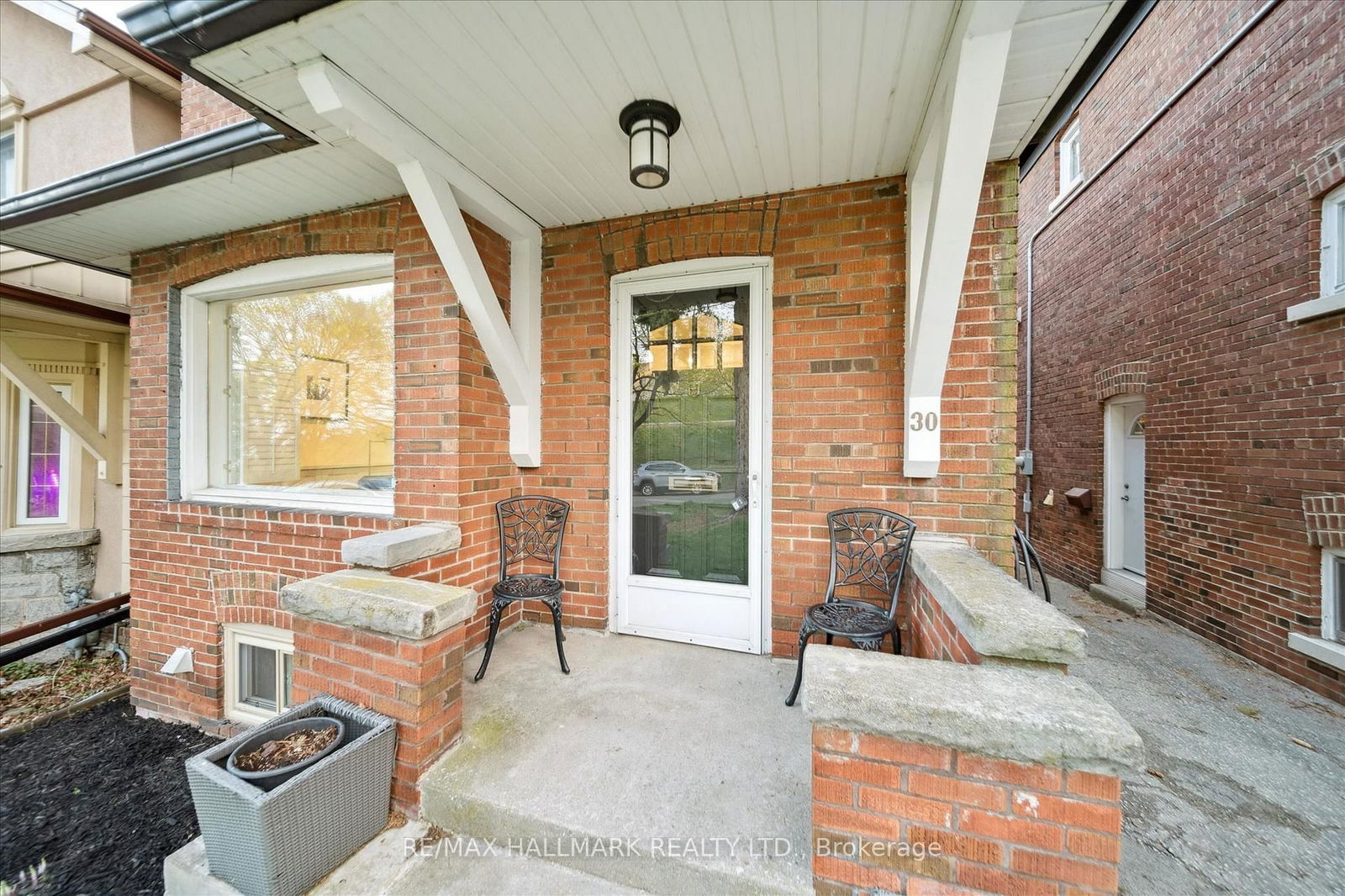 Detached House for sale at 30 Nursewood Road, Toronto, The Beaches, M4E 3R8 - MLS: E12131211