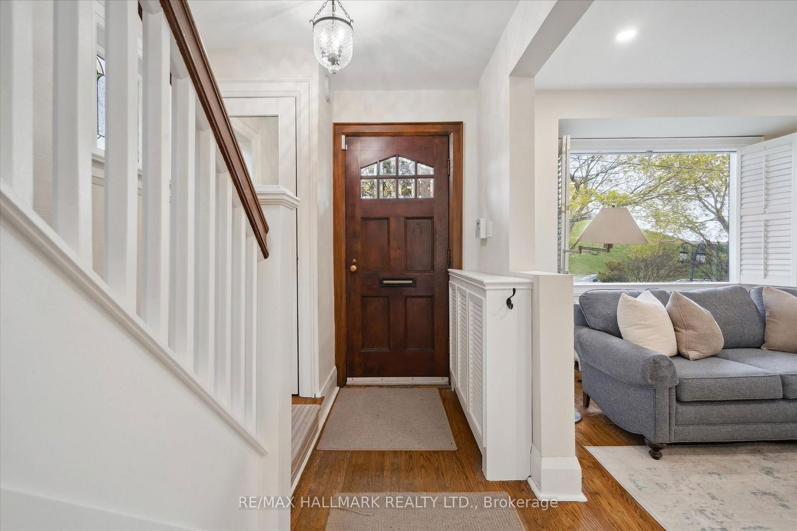 Detached House for sale at 30 Nursewood Road, Toronto, The Beaches, M4E 3R8 - MLS: E12131211