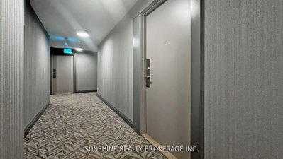 Unit 522 — 3121 Sheppard Avenue E — photo 5