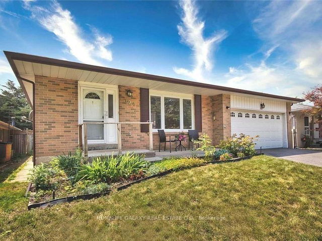124 Clappison Boulevard