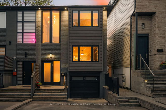 34 Eaton Avenue