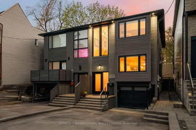 34 Eaton Ave, Toronto - Danforth image-0-1