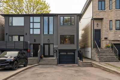 34 Eaton Ave, Toronto - Danforth image-0-3