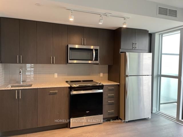 Property at 2550 Simcoe