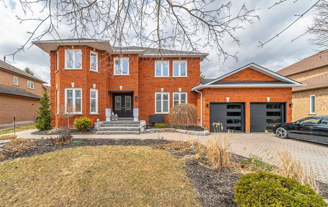 12 O'malley Crescent