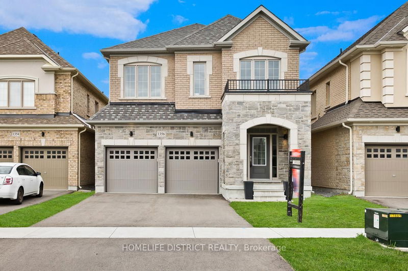 1356 Apollo St, Oshawa - Eastdale image-0-0