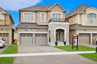 1356 Apollo St, Oshawa - Eastdale image-0-1