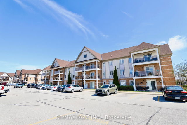 109 - 132 Aspen Springs Drive
