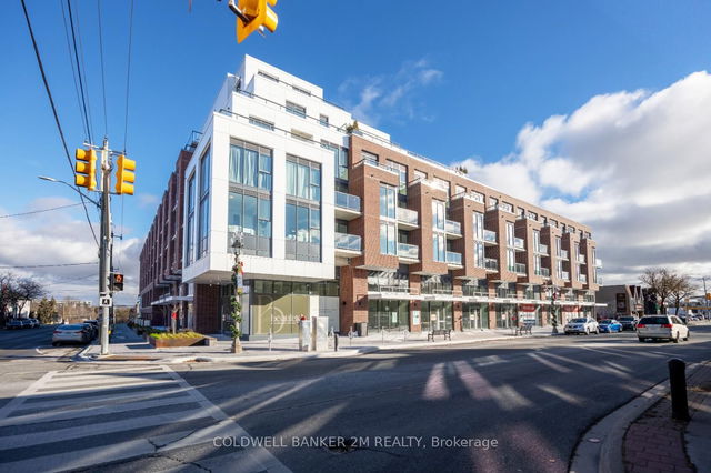 311 - 201 Brock Street